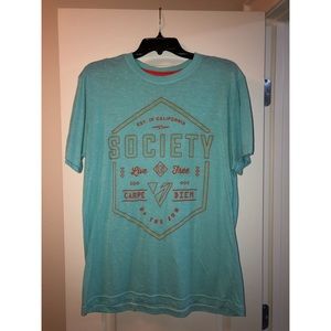 Men’s Society T-Shirt